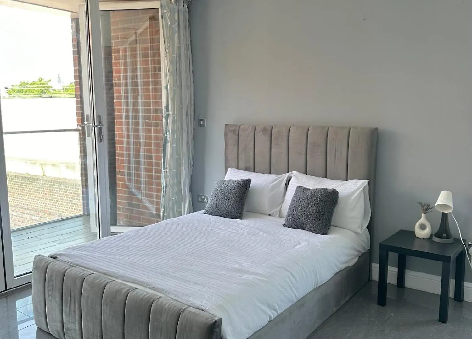 Homestay Luxury Private Room In Central London