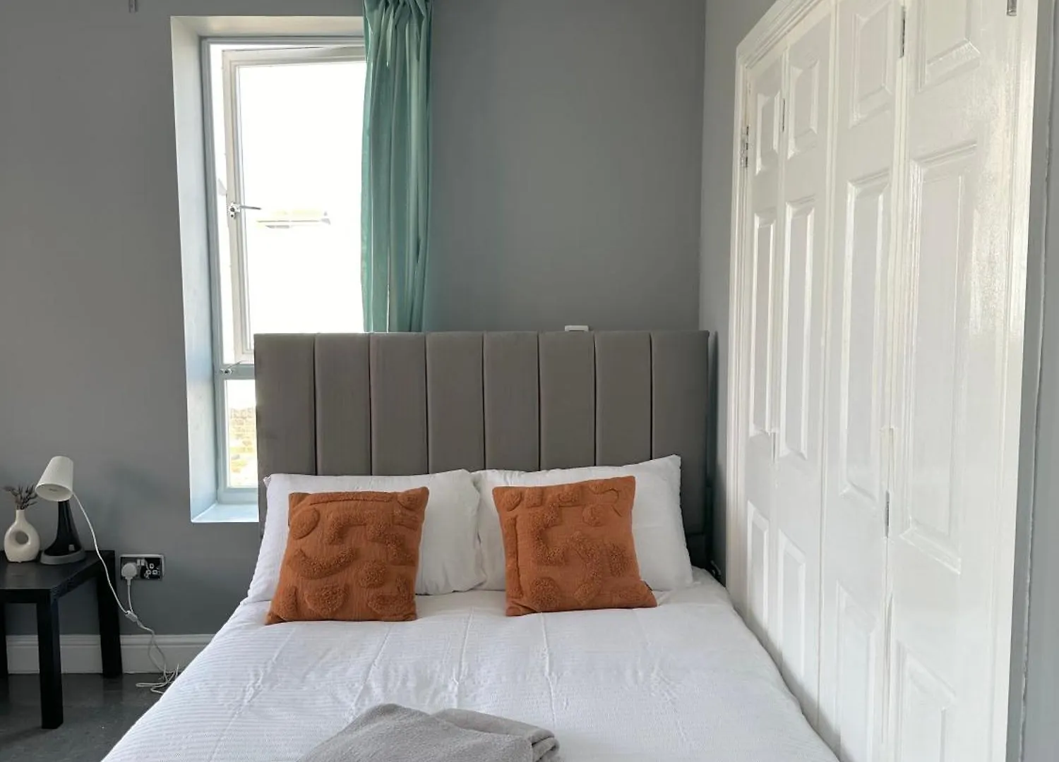 Homestay Luxury Private Room In Central London