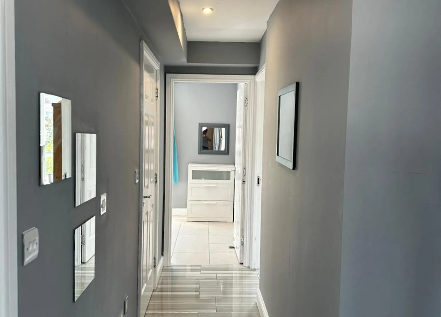 Luxury Private Room In Central London Homestay