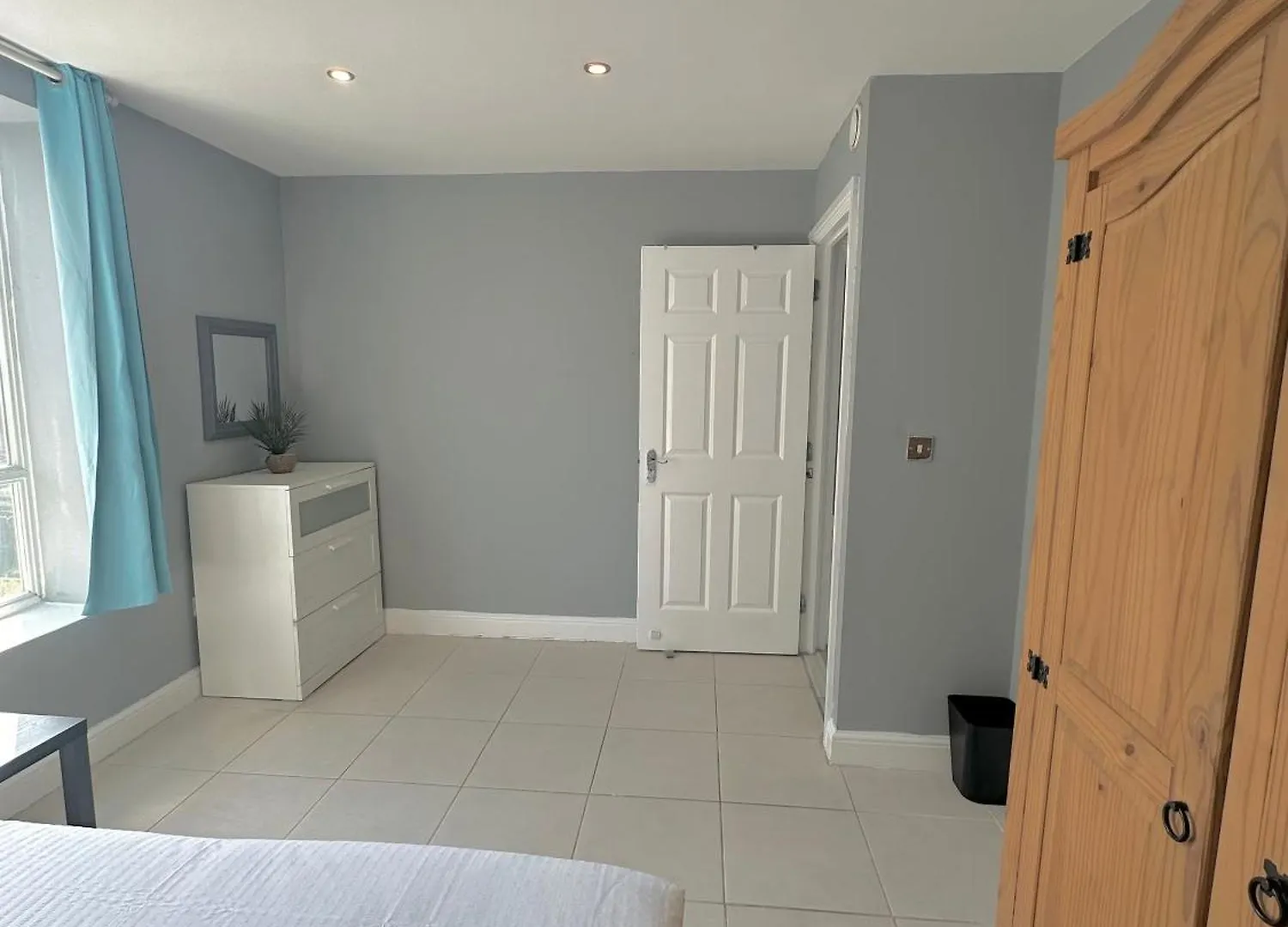 Homestay Luxury Private Room In Central London