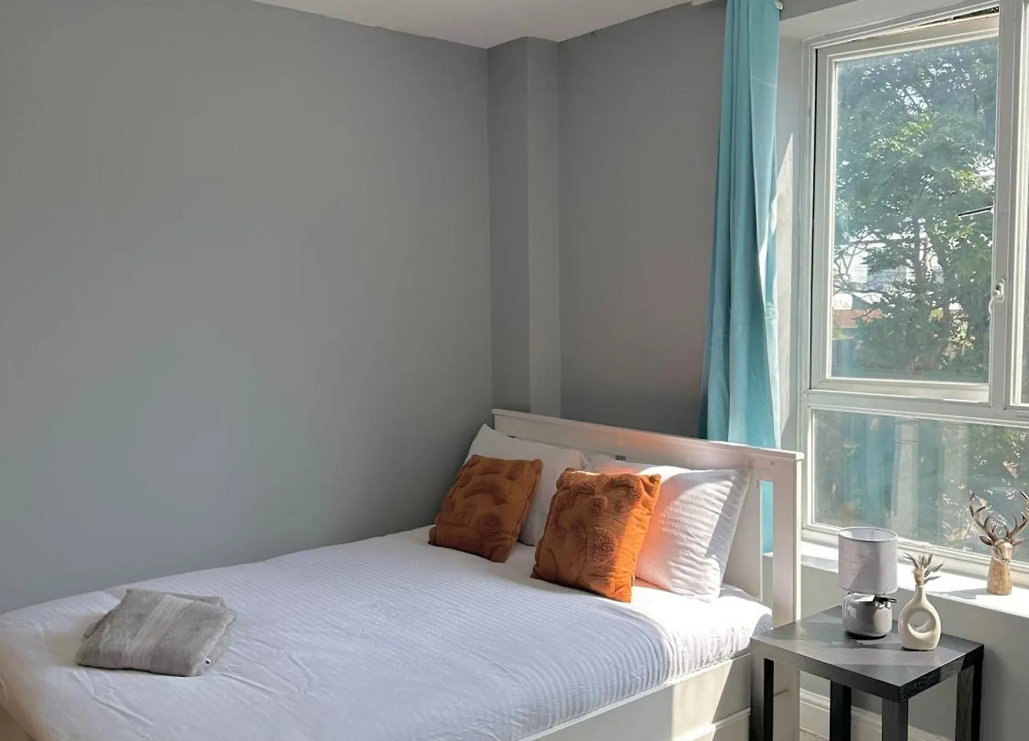 Luxury Private Room In Central London Homestay