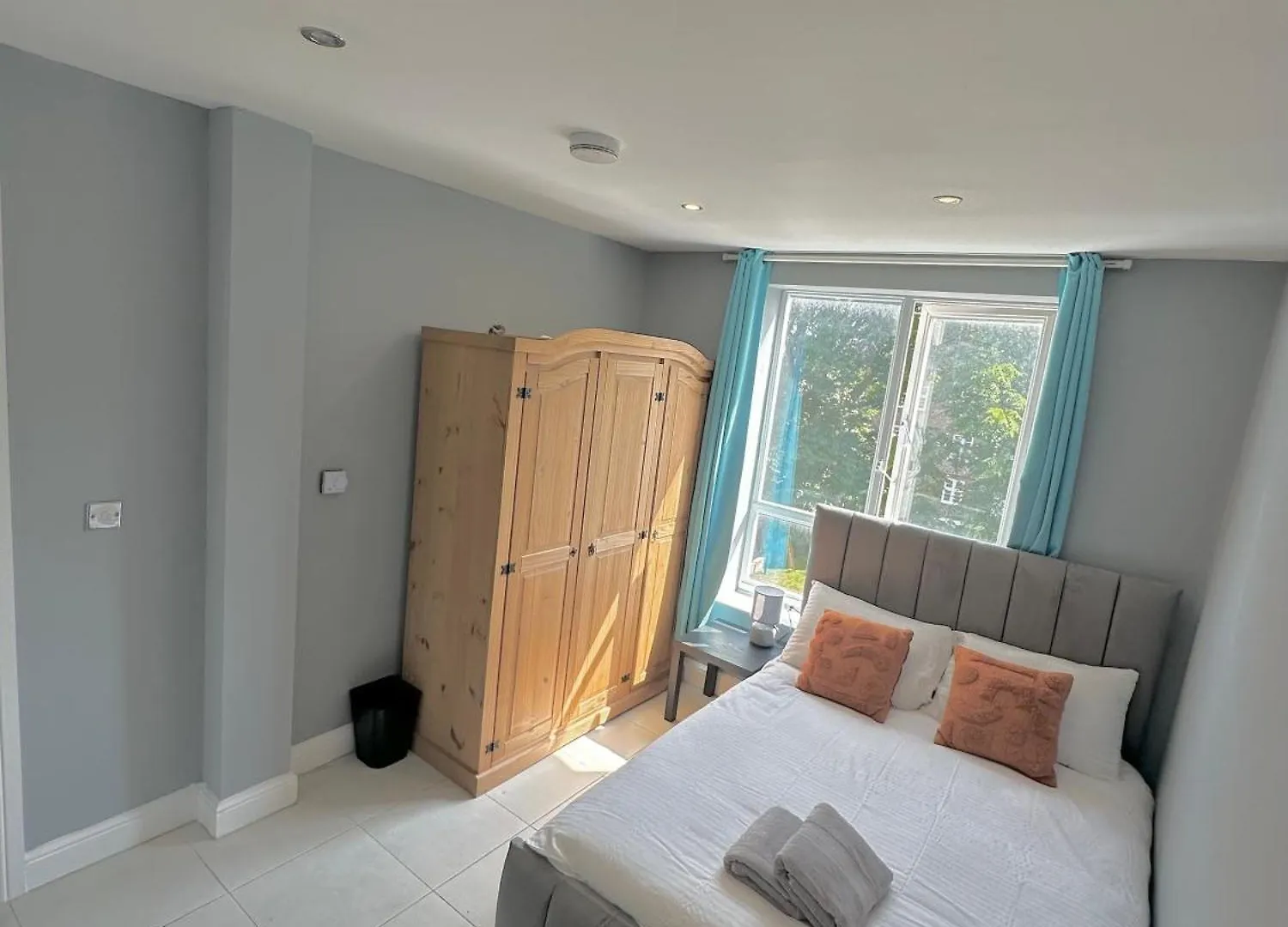 Luxury Private Room In Central London 0*,