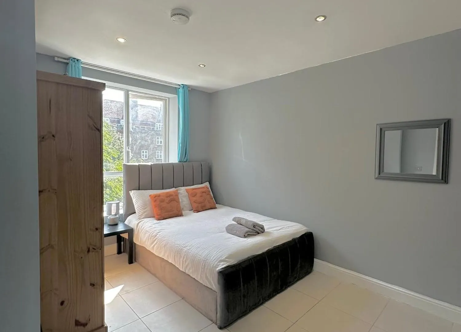 Homestay Luxury Private Room In Central London