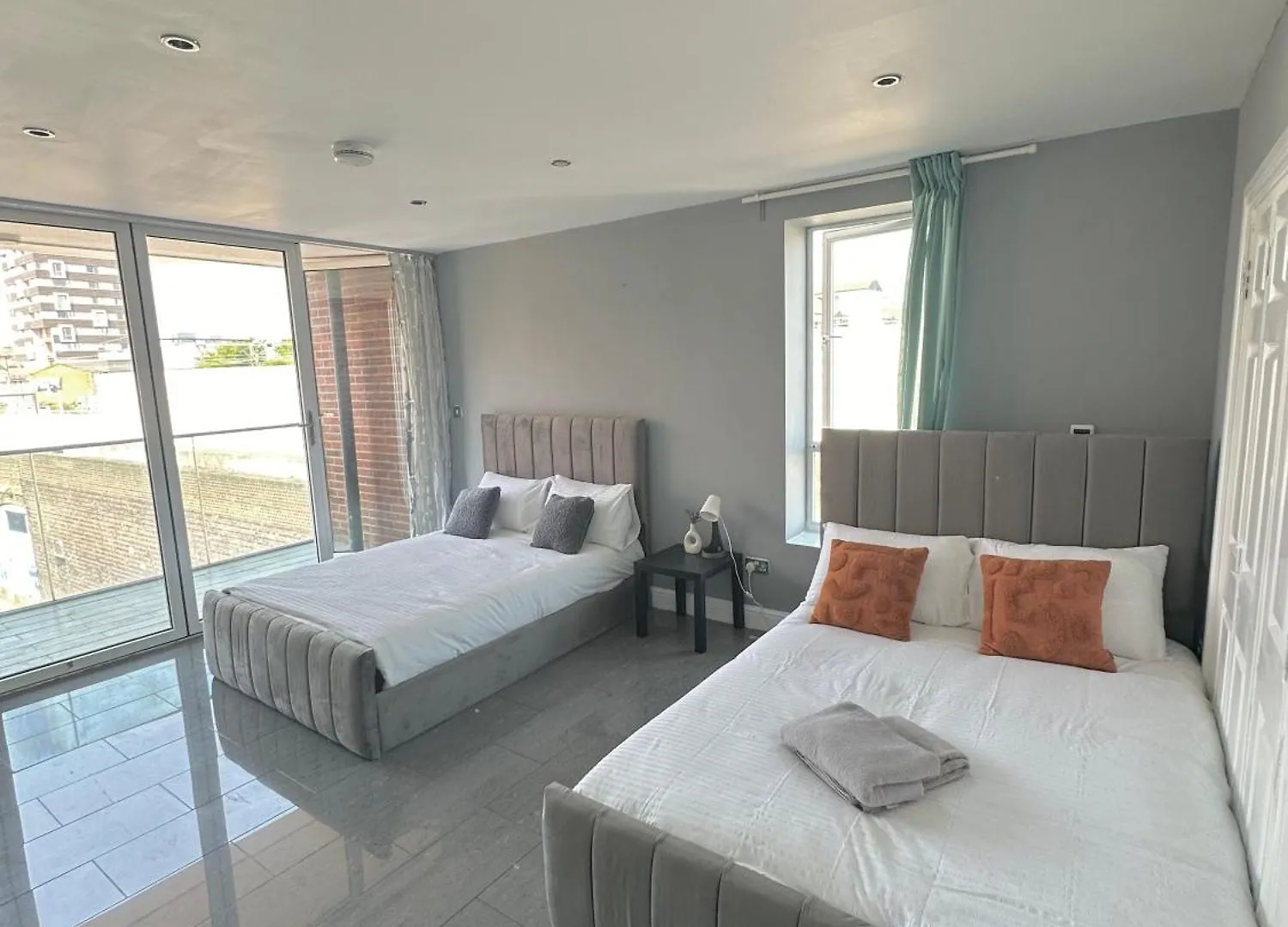 Luxury Private Room In Central Londres