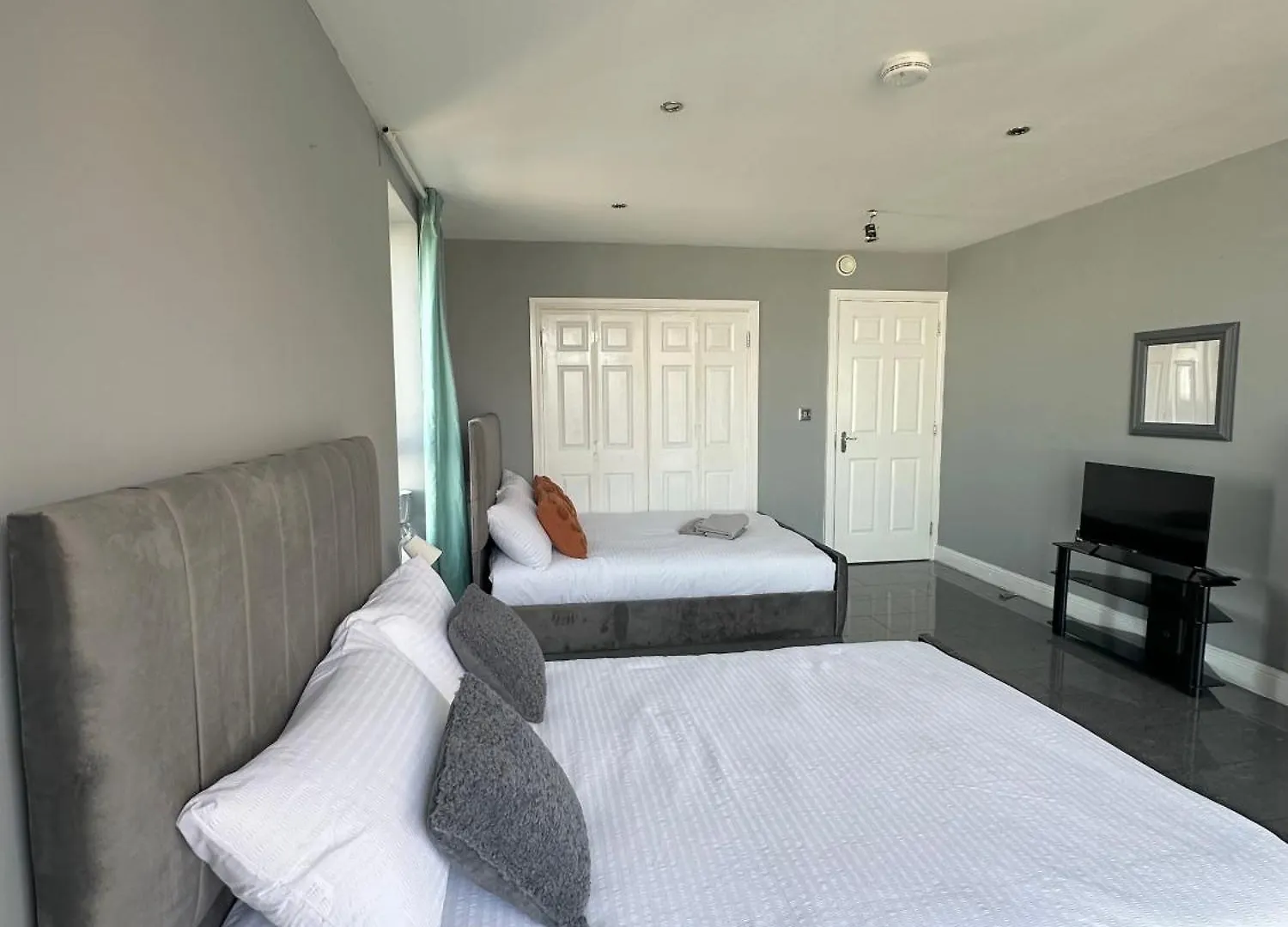 Luxury Private Room In Central Londres Reino Unido