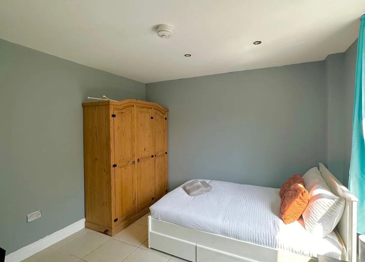 Luxury Private Room In Central Londres