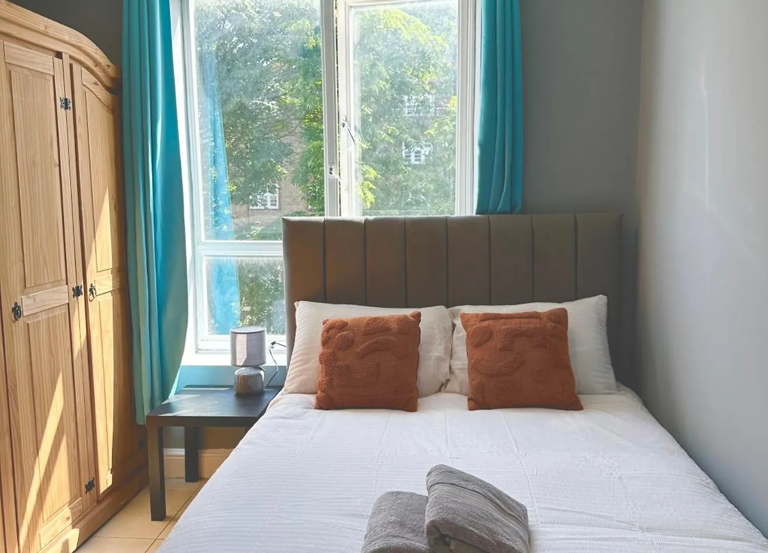 Luxury Private Room In Central Londres 0*,  Reino Unido