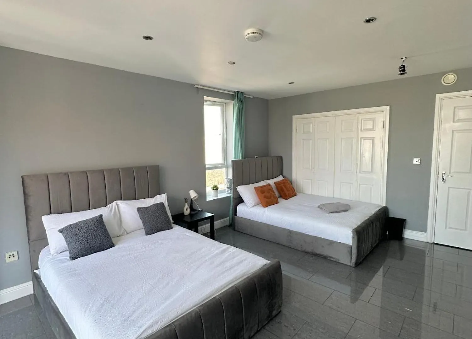 Luxury Private Room In Central Londres